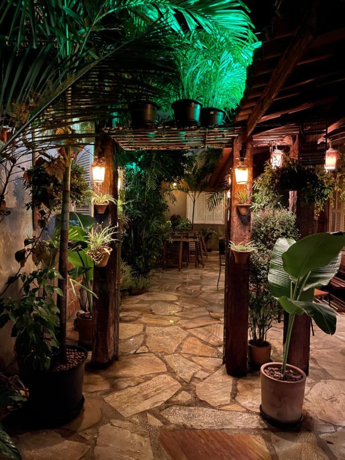 Santa Helena Hotel Armacao dos Buzios Exterior photo