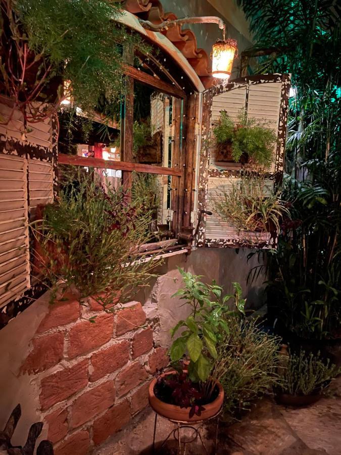 Santa Helena Hotel Armacao dos Buzios Exterior photo